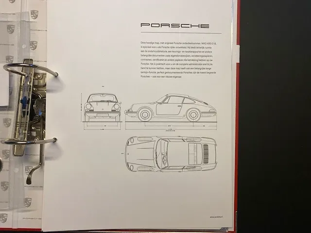 Porsche 928 gts coupé 5.4 -handgeschakeld- 340pk 1994, 66-xk-nh - afbeelding 53 van  69