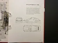 Porsche 928 gts coupé 5.4 -handgeschakeld- 340pk 1994, 66-xk-nh - afbeelding 53 van  69
