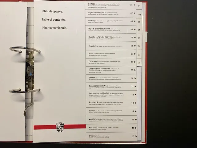 Porsche 928 gts coupé 5.4 -handgeschakeld- 340pk 1994, 66-xk-nh - afbeelding 54 van  69