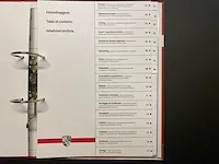 Porsche 928 gts coupé 5.4 -handgeschakeld- 340pk 1994, 66-xk-nh - afbeelding 54 van  69