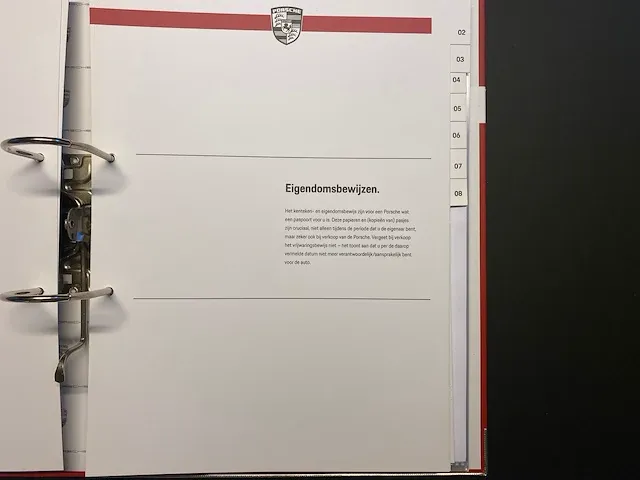 Porsche 928 gts coupé 5.4 -handgeschakeld- 340pk 1994, 66-xk-nh - afbeelding 56 van  69
