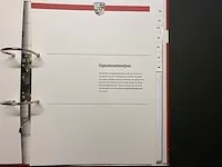 Porsche 928 gts coupé 5.4 -handgeschakeld- 340pk 1994, 66-xk-nh - afbeelding 56 van  69