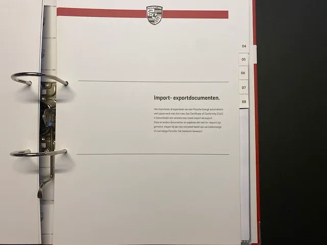 Porsche 928 gts coupé 5.4 -handgeschakeld- 340pk 1994, 66-xk-nh - afbeelding 57 van  69