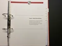 Porsche 928 gts coupé 5.4 -handgeschakeld- 340pk 1994, 66-xk-nh - afbeelding 57 van  69