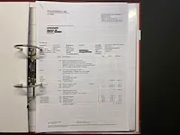 Porsche 928 gts coupé 5.4 -handgeschakeld- 340pk 1994, 66-xk-nh - afbeelding 58 van  69