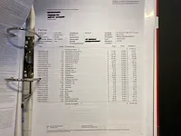 Porsche 928 gts coupé 5.4 -handgeschakeld- 340pk 1994, 66-xk-nh - afbeelding 60 van  69