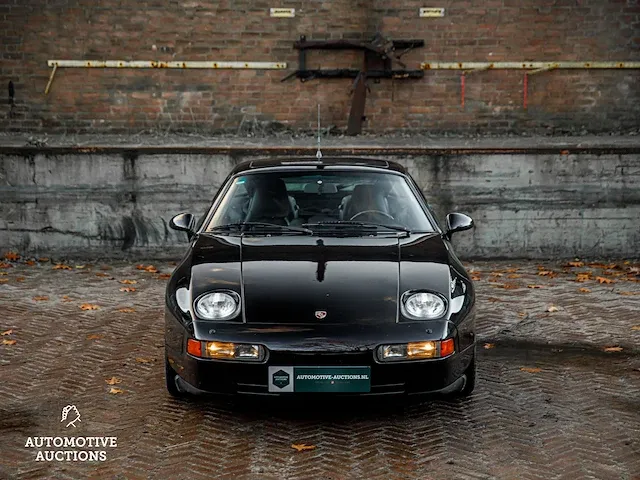 Porsche 928 gts coupé 5.4 -handgeschakeld- 340pk 1994, 66-xk-nh - afbeelding 67 van  69