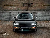 Porsche 928 gts coupé 5.4 -handgeschakeld- 340pk 1994, 66-xk-nh - afbeelding 67 van  69