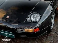 Porsche 928 gts coupé 5.4 -handgeschakeld- 340pk 1994, 66-xk-nh - afbeelding 68 van  69