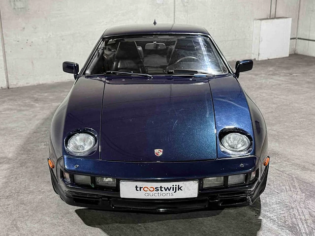Porsche 928 s 4.7 v8 coupé 300pk 1980, df-hv-05 oldtimer - afbeelding 3 van  51