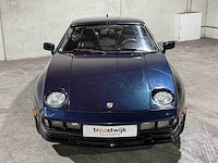 Porsche 928 s 4.7 v8 coupé 300pk 1980, df-hv-05 oldtimer - afbeelding 3 van  51