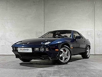 Porsche 928 s 4.7 v8 coupé 300pk 1980, df-hv-05 oldtimer - afbeelding 1 van  51