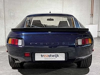 Porsche 928 s 4.7 v8 coupé 300pk 1980, df-hv-05 oldtimer - afbeelding 18 van  51