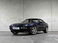 Porsche 928 s 4.7 v8 coupé 300pk 1980, df-hv-05 oldtimer - afbeelding 12 van  51