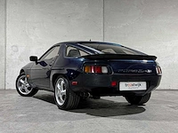 Porsche 928 s 4.7 v8 coupé 300pk 1980, df-hv-05 oldtimer - afbeelding 27 van  51