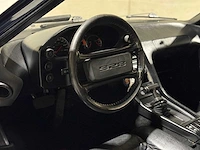 Porsche 928 s 4.7 v8 coupé 300pk 1980, df-hv-05 oldtimer - afbeelding 28 van  51