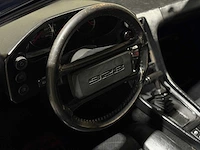 Porsche 928 s 4.7 v8 coupé 300pk 1980, df-hv-05 oldtimer - afbeelding 29 van  51