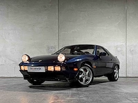 Porsche 928 s 4.7 v8 coupé 300pk 1980, df-hv-05 oldtimer - afbeelding 23 van  51