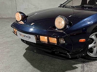 Porsche 928 s 4.7 v8 coupé 300pk 1980, df-hv-05 oldtimer - afbeelding 34 van  51
