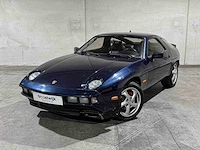 Porsche 928 s 4.7 v8 coupé 300pk 1980, df-hv-05 oldtimer - afbeelding 45 van  51
