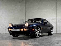 Porsche 928 s 4.7 v8 coupé 300pk 1980, df-hv-05 oldtimer - afbeelding 48 van  51