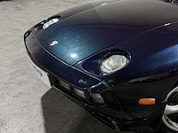 Porsche 928 s 4.7 v8 coupé 300pk 1980, df-hv-05 oldtimer - afbeelding 50 van  51