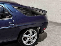 Porsche 928 s 4.7 v8 coupé 300pk 1980, df-hv-05 oldtimer - afbeelding 51 van  51