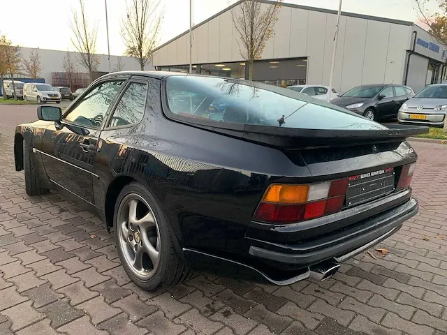 Porsche 944 2.5 turbo, 0232 - afbeelding 4 van  29