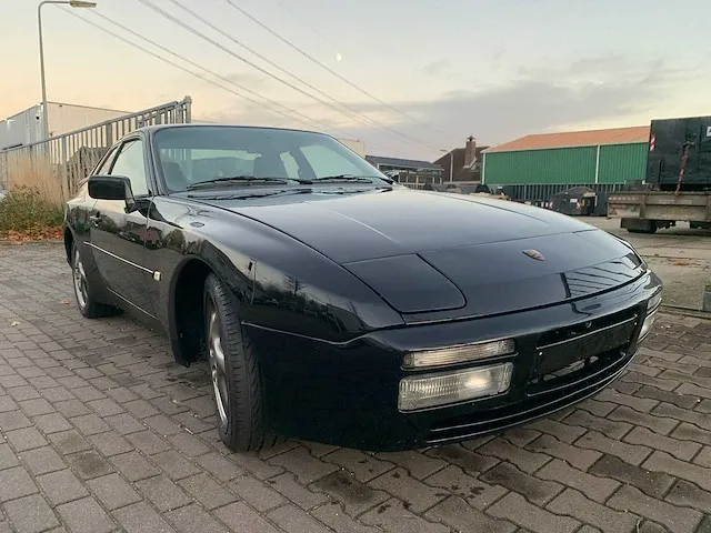 Porsche 944 2.5 turbo, 0232 - afbeelding 5 van  29