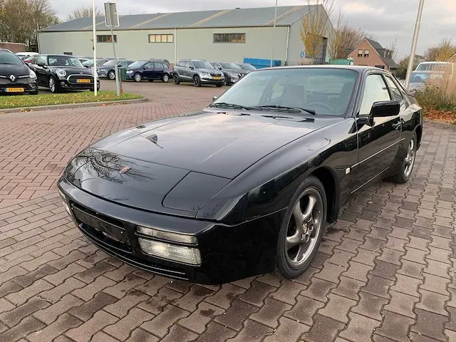 Porsche 944 2.5 turbo, 0232 - afbeelding 6 van  29