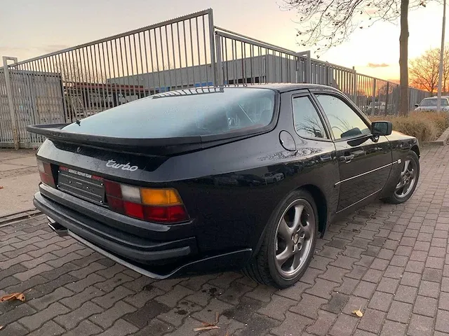 Porsche 944 2.5 turbo, 0232 - afbeelding 7 van  29