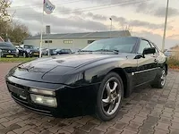 Porsche 944 2.5 turbo, 0232 - afbeelding 1 van  29