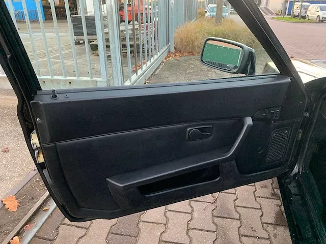 Porsche 944 2.5 turbo, 0232 - afbeelding 21 van  29