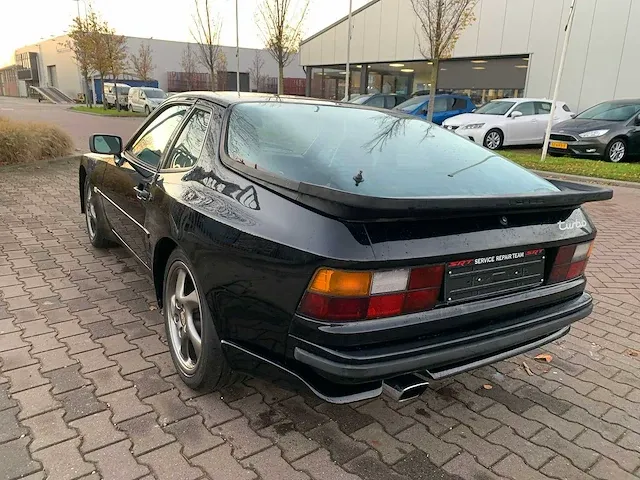 Porsche 944 2.5 turbo, 0232 - afbeelding 24 van  29