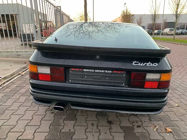 Porsche 944 2.5 turbo, 0232 - afbeelding 26 van  29