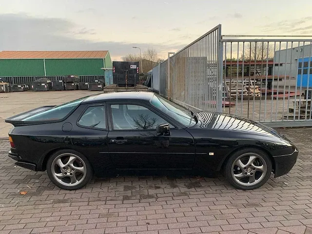 Porsche 944 2.5 turbo, 0232 - afbeelding 28 van  29