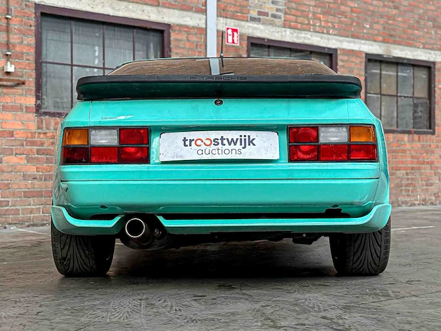 Porsche 944 turbo 2.5 250pk 1989 - afbeelding 2 van  31