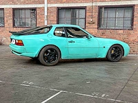 Porsche 944 turbo 2.5 250pk 1989 - afbeelding 4 van  31