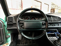 Porsche 944 turbo 2.5 250pk 1989 - afbeelding 6 van  31