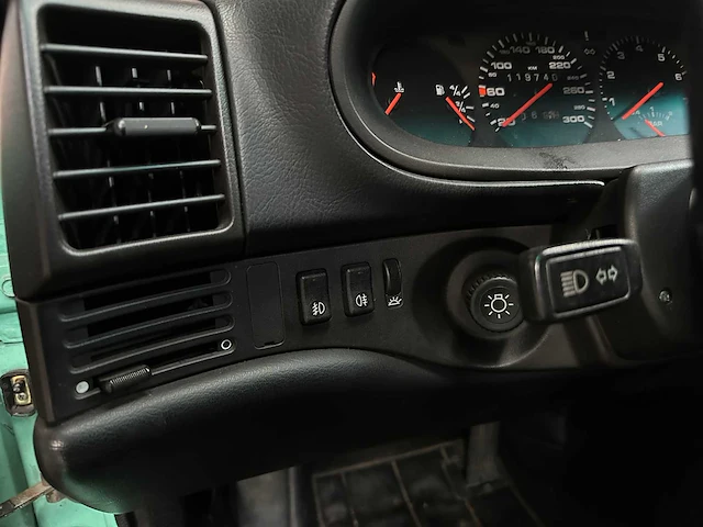 Porsche 944 turbo 2.5 250pk 1989 - afbeelding 9 van  31