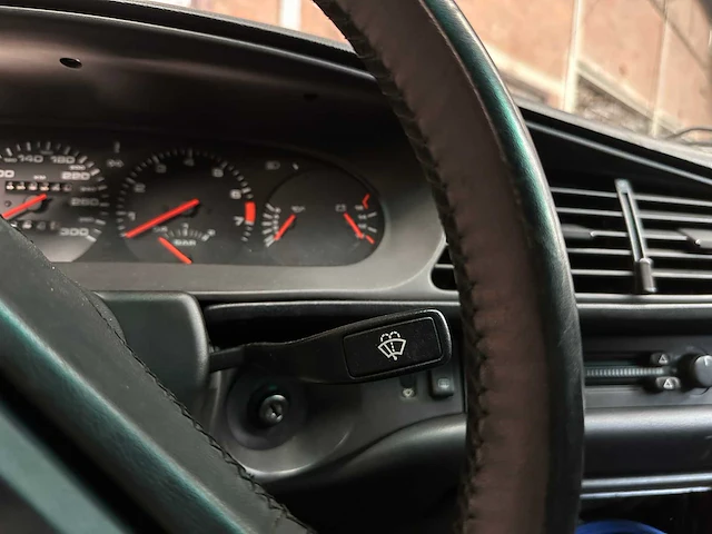 Porsche 944 turbo 2.5 250pk 1989 - afbeelding 11 van  31