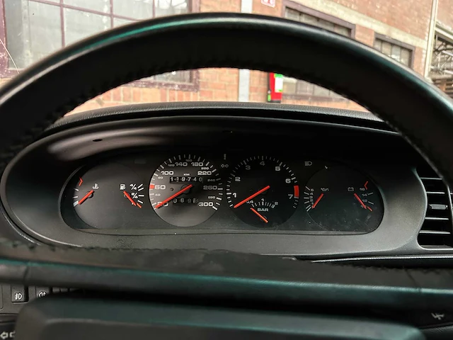 Porsche 944 turbo 2.5 250pk 1989 - afbeelding 13 van  31