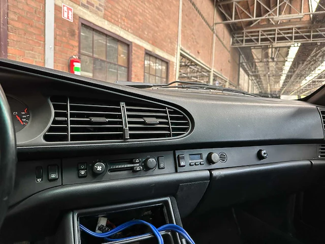 Porsche 944 turbo 2.5 250pk 1989 - afbeelding 15 van  31