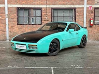 Porsche 944 turbo 2.5 250pk 1989 - afbeelding 12 van  31