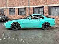 Porsche 944 turbo 2.5 250pk 1989 - afbeelding 27 van  31