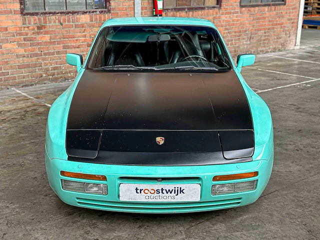 Porsche 944 turbo 2.5 250pk 1989 - afbeelding 29 van  31