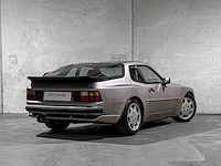Porsche 944 turbo coupé 951 2.5 250pk 1988, nr-jz-53 - afbeelding 2 van  35