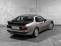 Porsche 944 turbo coupé 951 2.5 250pk 1988, nr-jz-53 - afbeelding 3 van  35