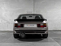 Porsche 944 turbo coupé 951 2.5 250pk 1988, nr-jz-53 - afbeelding 4 van  35