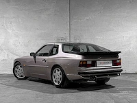 Porsche 944 turbo coupé 951 2.5 250pk 1988, nr-jz-53 - afbeelding 6 van  35